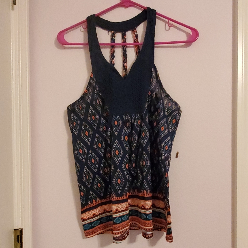 Tank top